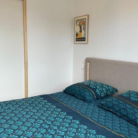 Des Vacances Au Coeur De Dinard - Appartement Entier Exteriör bild