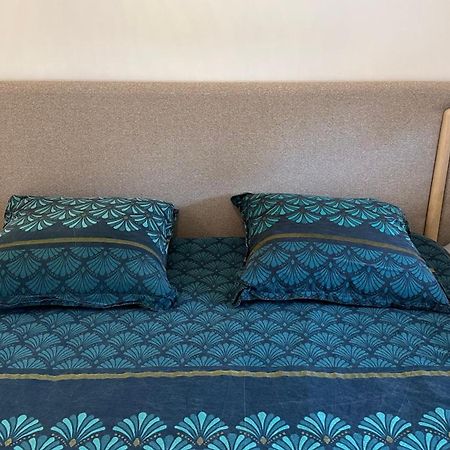 Des Vacances Au Coeur De Dinard - Appartement Entier Exteriör bild