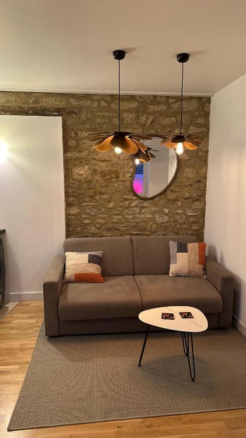 Des Vacances Au Coeur De Dinard - Appartement Entier Exteriör bild