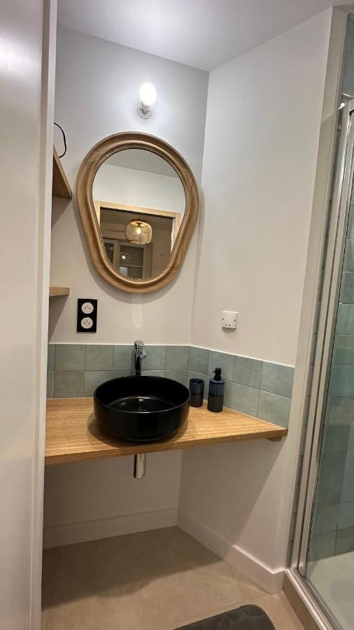 Des Vacances Au Coeur De Dinard - Appartement Entier Exteriör bild