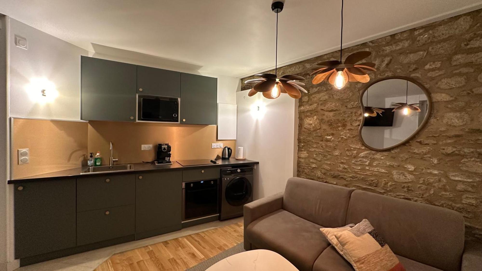 Des Vacances Au Coeur De Dinard - Appartement Entier Exteriör bild