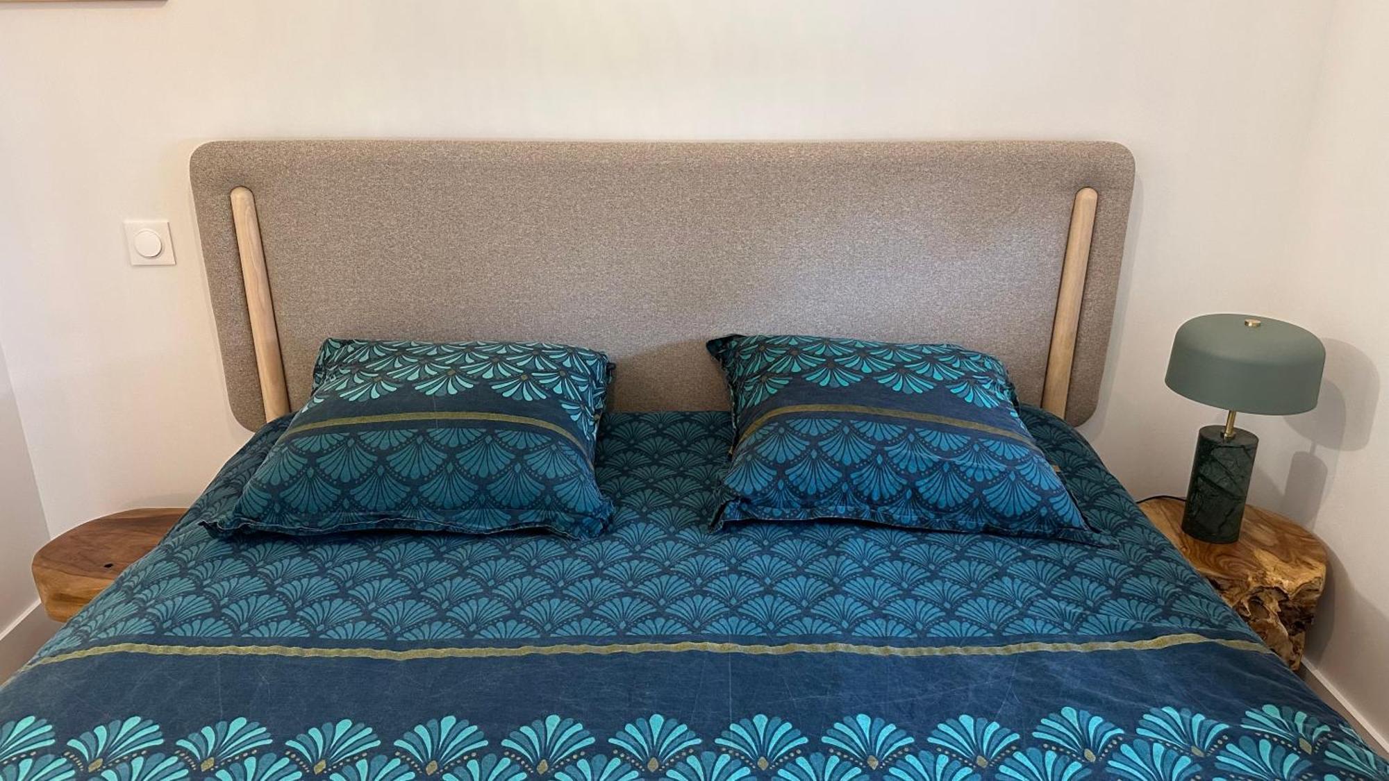 Des Vacances Au Coeur De Dinard - Appartement Entier Exteriör bild